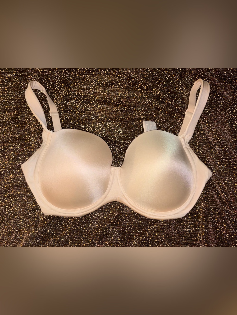 Soma stunning support full coverage bra 34G